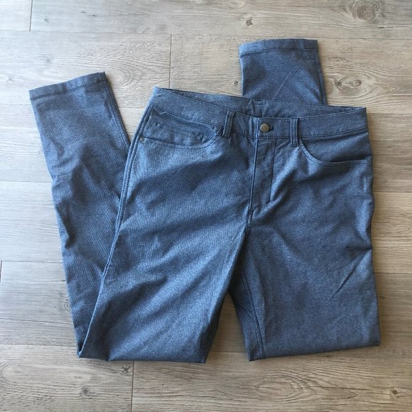 lululemon athletica Other - Lululemon | ABC Slim Jean Pant